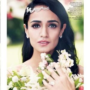 Meet your Posher, Sepideh